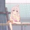 月革雨