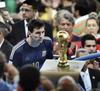 Le8Messi