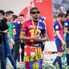 康斯坦丁Barca