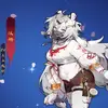 默默无声人