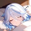 -眠羊-