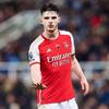 枪手阿森纳ARSENAl