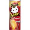 Pringles薯片