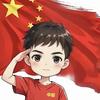 漫天星痕闪烁