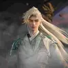 茶蝈蝈