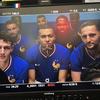 法国一哥---Mbappe
