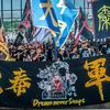 陕西大秦军团小小刘