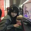 满眼余光中