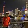 江苏球迷陈八月