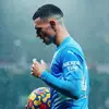 曼城中场PhilFoden