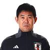 日本传奇主教森保一