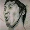 鹫黑闪翼
