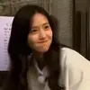 纯白色的团