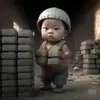 一人一生一城的红黑3号