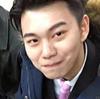 粑粑见笑了