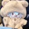 狗郁晚期