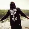 没有痕迹的脚步