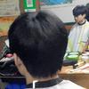 小谭爱看球