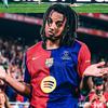 巴塞罗那传奇Messi10