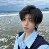 蓝幔梦