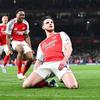 永远的北伦敦阿森纳COYG