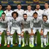 Real-Madrid是冠军