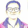 西湖边上小叔叔