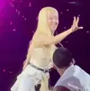 真该来点运气了