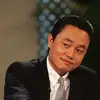 董路的大师哥