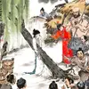 罗教授
