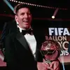秋北MESSI10