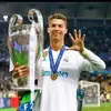 CR7的美凌格