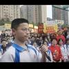 安徽济南奥体中心小钟