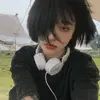 落晓雨