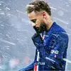 最后的桑巴NeymarJr