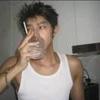 冷静沉着杰