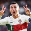 CR7的丸子头