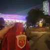 我们站在你的身后