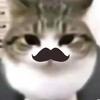 黑黑的猴