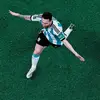 皇家迈阿密国际主教练莫德里奇