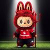 战争贩子了