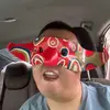 调皮20