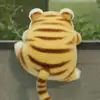 杂耍般盘带
