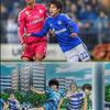 日本蓝武士死忠