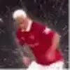 不知名的哈弗茨球迷