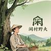 闲云小野兔