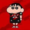 陕西长春体育场小曹