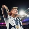 伯纳乌的墙