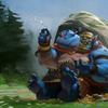 月寒霜