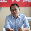 踢后腰的李律师